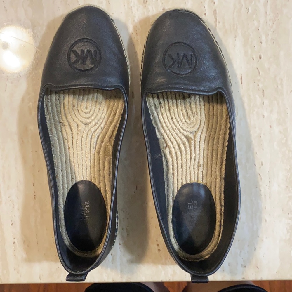 Michael Kors espadrilles